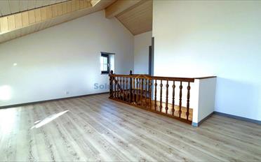 Duplex 5.5 rooms - image - 5