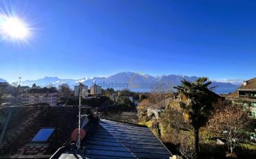 Duplex 5.5 rooms - image - 12