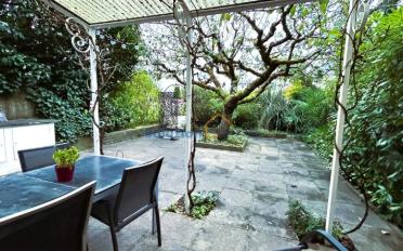 Maison contiguë 2.5 pièces - image - 2