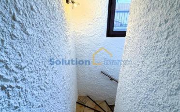 Row house 2.5 rooms - image - 12