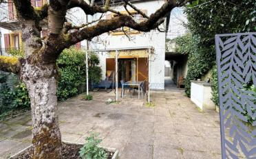 Row house 2.5 rooms - image - 2