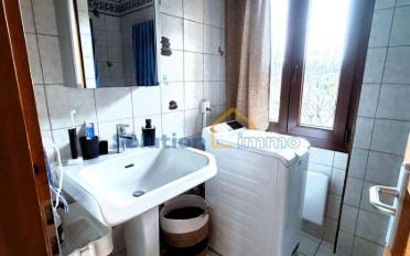 Row house 2.5 rooms - image - 11