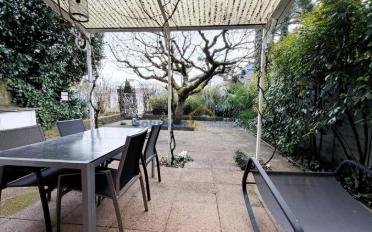 Row house 2.5 rooms - image - 3