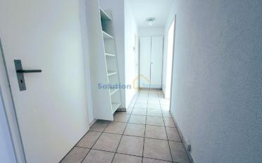 Apartment 2.5 rooms - image - 11