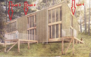 Row house 4.5 rooms - image - 7