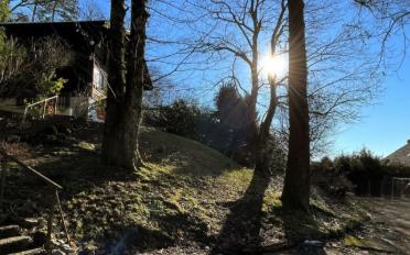 Row house 4.5 rooms - image - 1