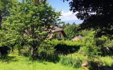 Row house 4.5 rooms - image - 11