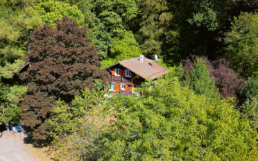 Row house 4.5 rooms - image - 9