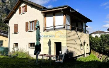 Villa 6.5 pièces - image - 2