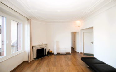 Apartment 2.5 rooms - image - 2