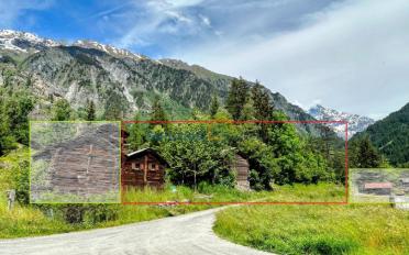 Chalet 2.5 rooms - image - 2