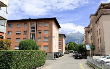 Appartement meublé 3.5 pièces - image - 11