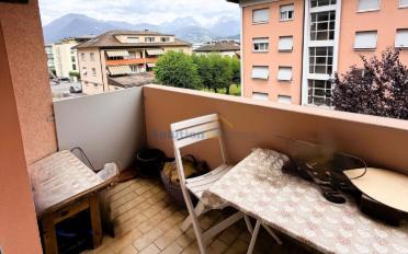Appartement meublé 3.5 pièces - image - 10