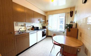 Appartement meublé 3.5 pièces - image - 6