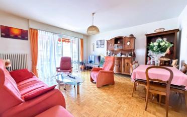 Appartement meublé 3.5 pièces - image - 3