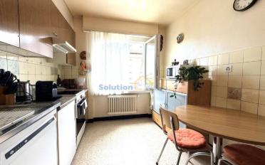 Appartement meublé 3.5 pièces - image - 7