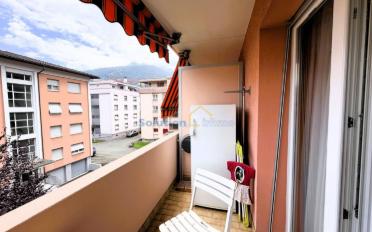 Appartement meublé 3.5 pièces - image - 5