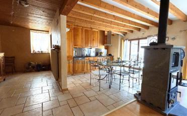 Villa 6.5 pièces - image - 4