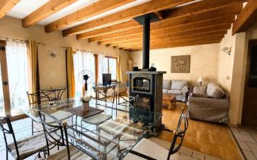 Villa 6.5 pièces - image - 2