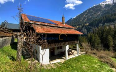 Chalet 8.5 Zimmer - image - 3