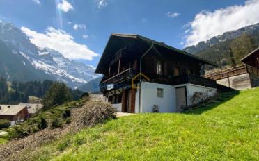 Chalet 8.5 Zimmer - image - 4