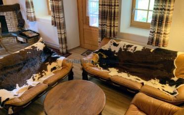 Chalet 8.5 Zimmer - image - 7