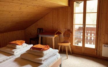 Chalet 8.5 Zimmer - image - 11
