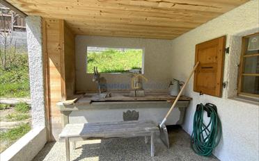 Chalet 8.5 Zimmer - image - 13