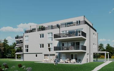 Dernier étage 4.5 pièces - image - 7