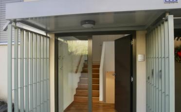 Maison jumelée 5 pièces - image - 13