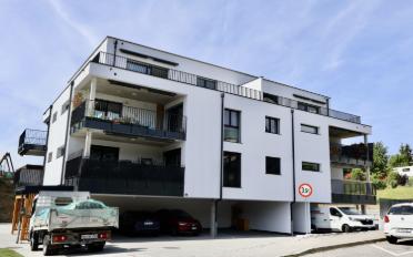 Wohnung 3.5 Zimmer - image - 11