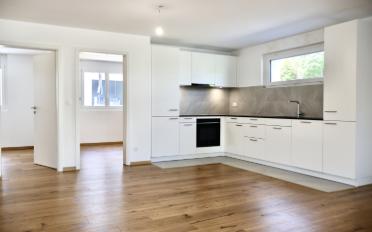 Wohnung 4.5 Zimmer - image - 1