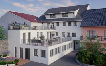 Apartment 3.5 rooms - image - 6