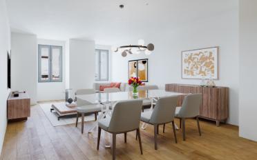 Apartment 3.5 rooms - image - 7