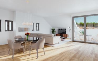 Apartment 3.5 rooms - image - 10