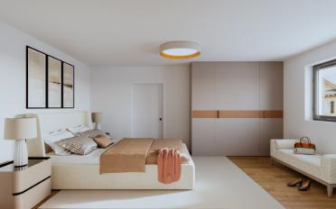 Apartment 3.5 rooms - image - 13