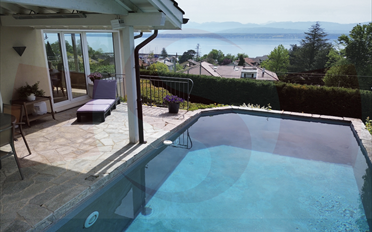 Maison 8 pièces - image - 4