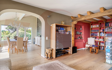 Maison 8 pièces - image - 9