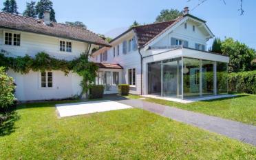 Single house 9 rooms - image - 1