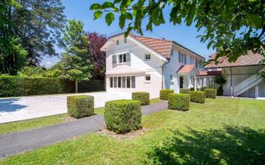 Single house 9 rooms - image - 2
