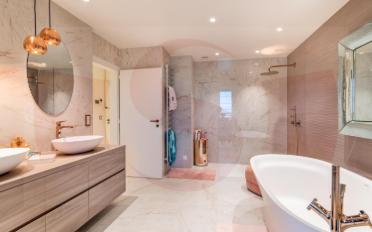 Wohnung 8 Zimmer - image - 9