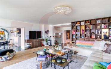 Wohnung 8 Zimmer - image - 5