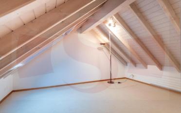 Reihenfamilienhaus 5.5 Zimmer - image - 9