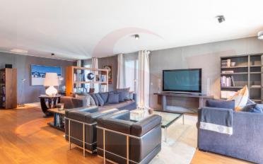 Appartement meublé 5 pièces - image - 2