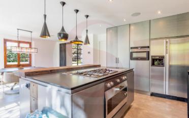 Einfamilienhaus 14 Zimmer - image - 7
