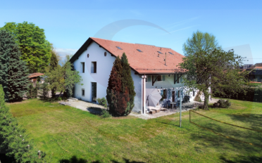 Einfamilienhaus 14 Zimmer - image - 1