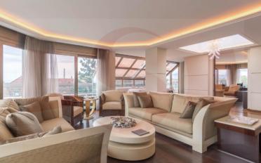 Duplex 8 Zimmer - image - 2