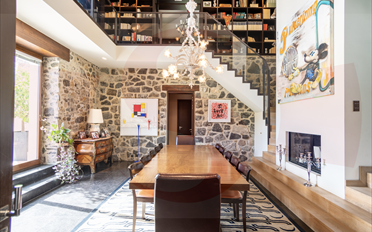 Schloss 20 Zimmer - image - 6