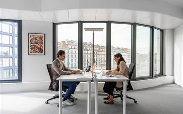 Büro - image - 1