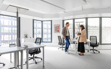Büro - image - 3